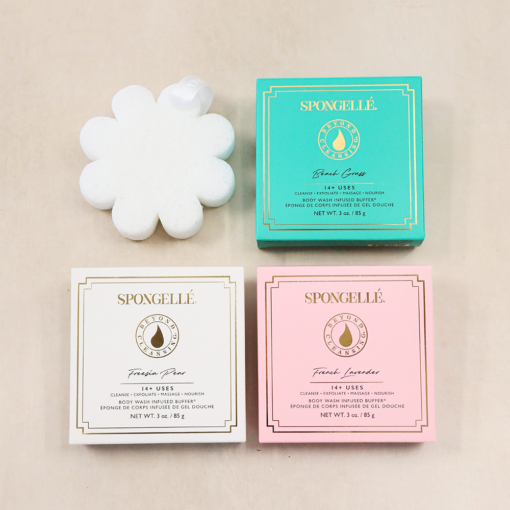 Fresh Boxed Flower Set-Fresh Boxed Flower Set