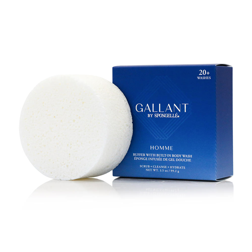 20+ Men's Gallant Buffer-20+ Men's Gallant Buffer