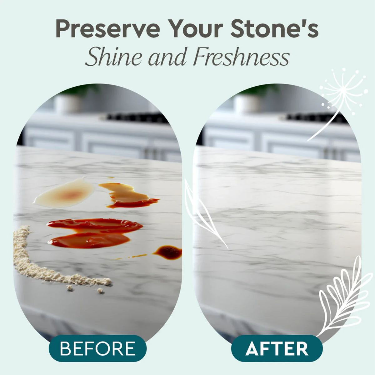 Granite Cleaner-Granite Cleaner