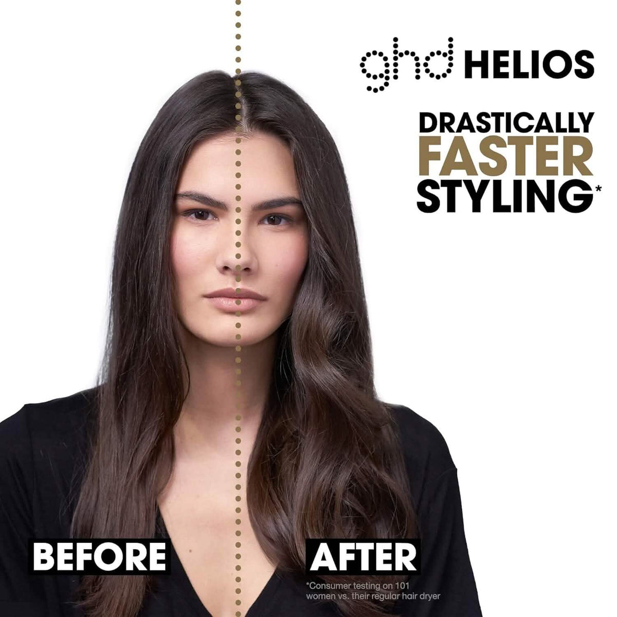 ghd Helios Hair Dryer (Refurbished)-ghd Helios Hair Dryer (Refurbished)