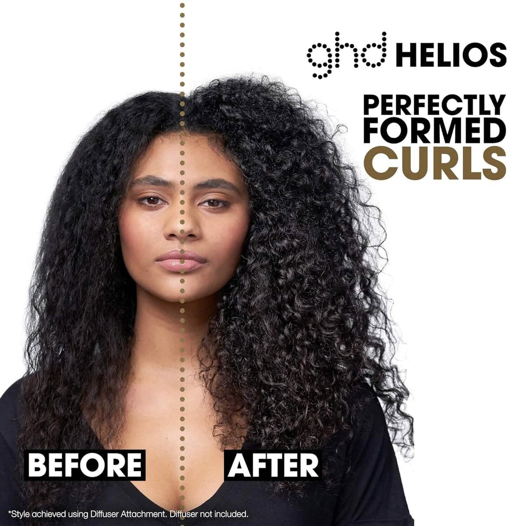 ghd Helios Hair Dryer (Refurbished)-ghd Helios Hair Dryer (Refurbished)