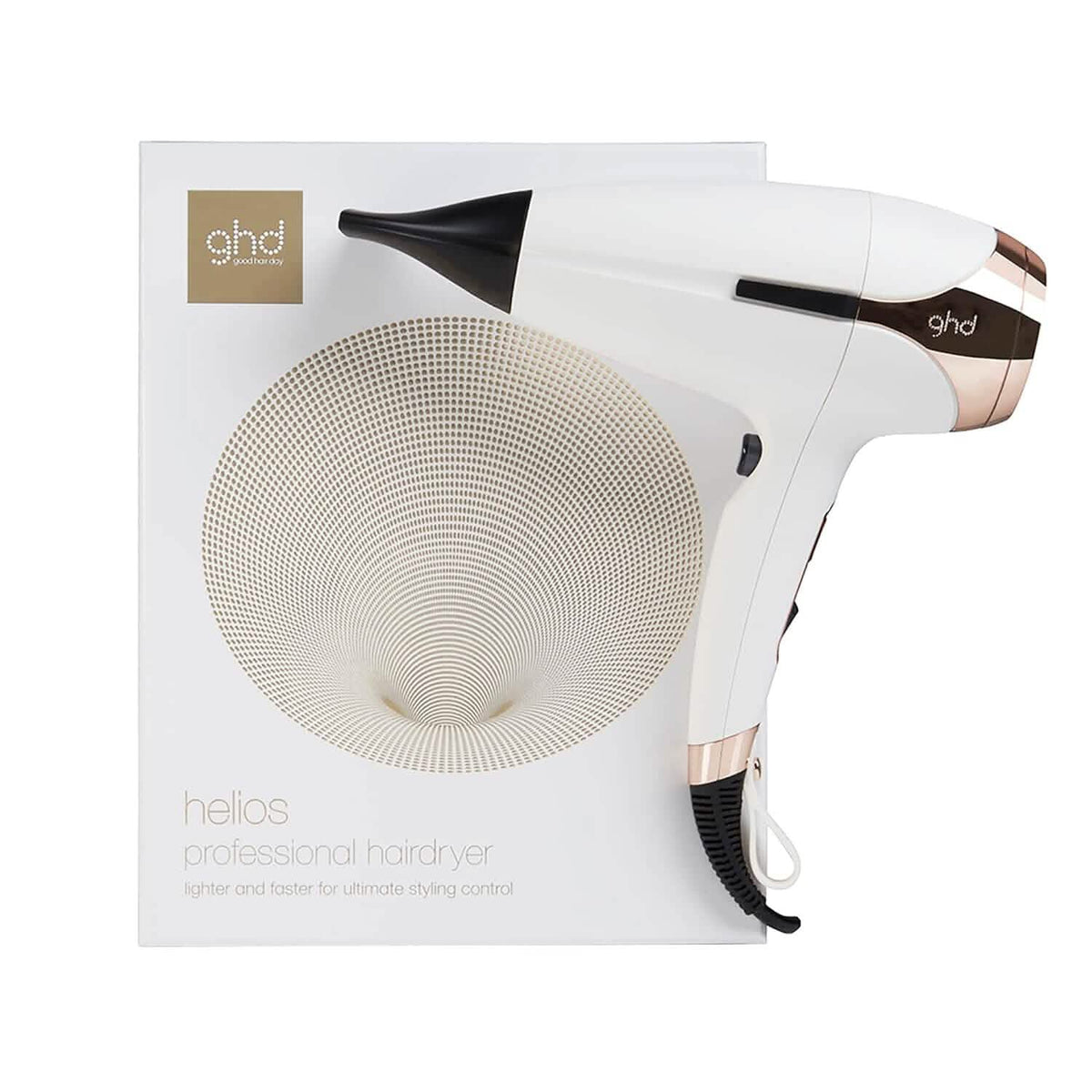 ghd Helios Hair Dryer (Refurbished)-ghd Helios Hair Dryer (Refurbished)