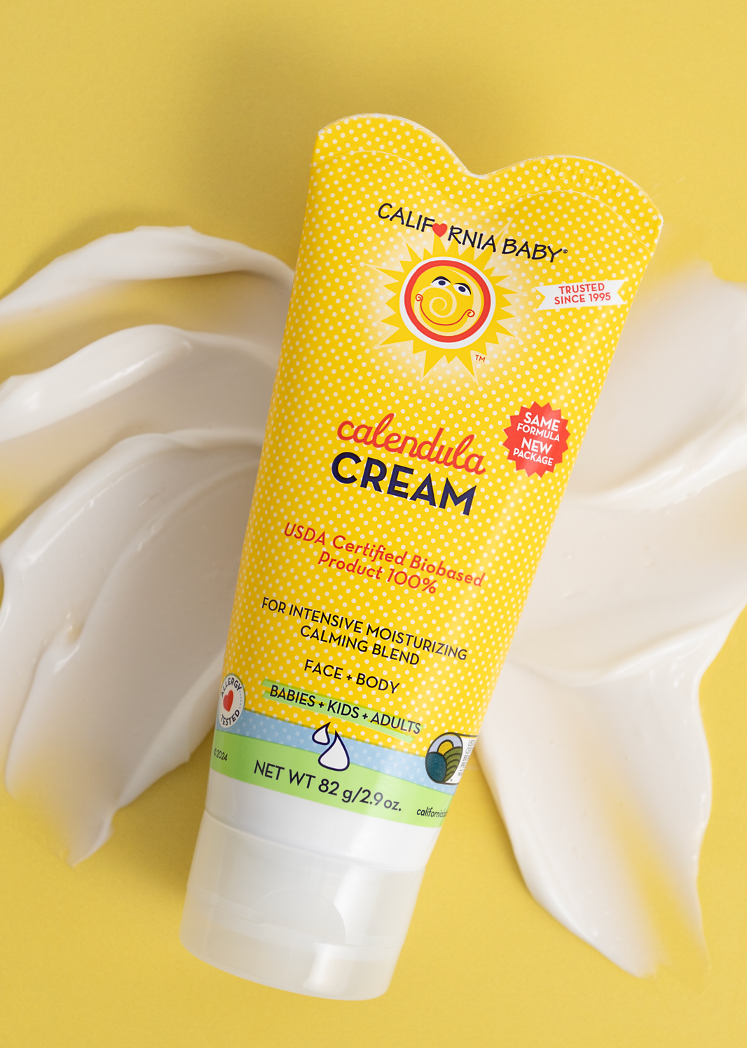 Calendula™ Cream-Calendula™ Cream