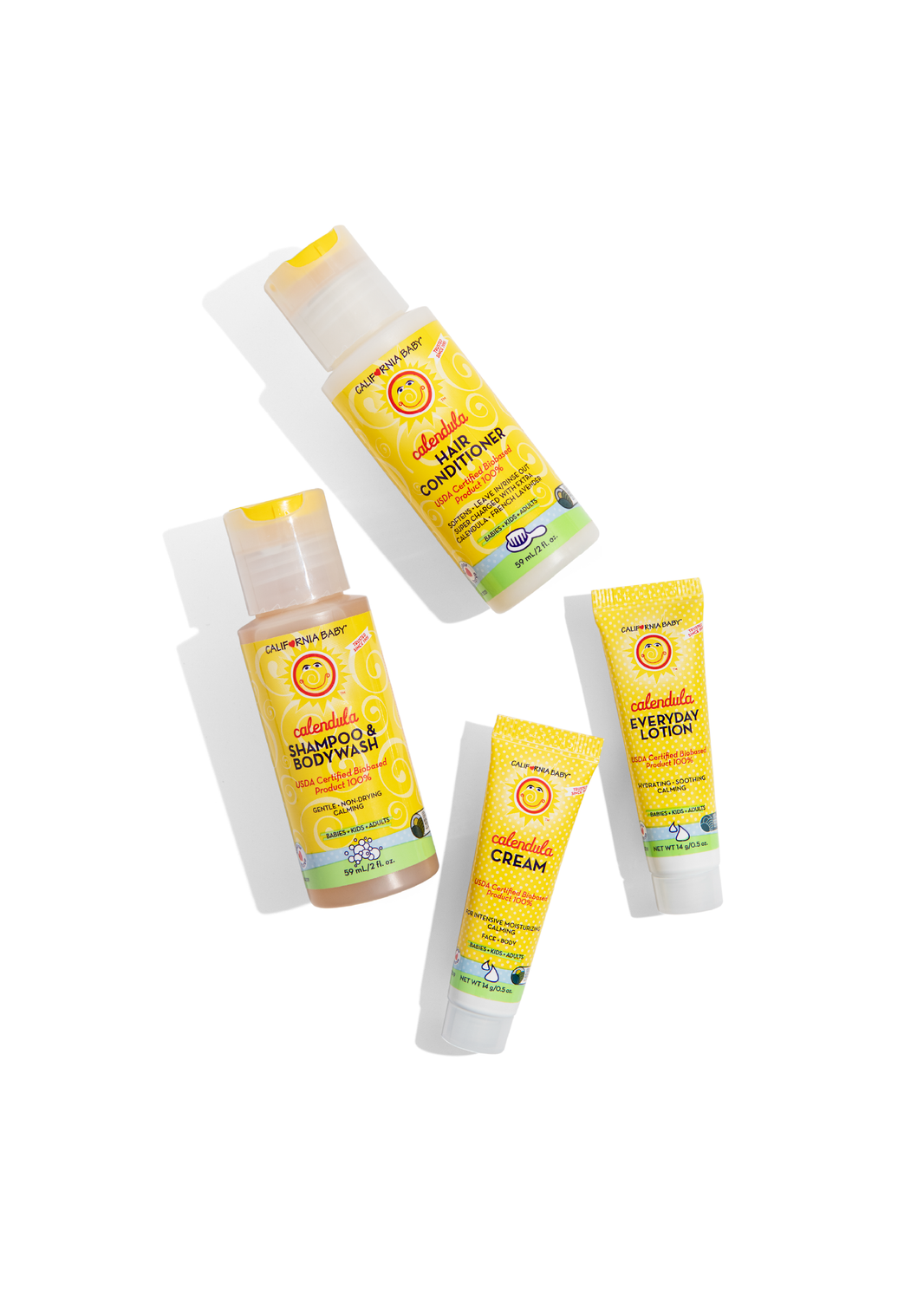 Calendula™ Sample Pack-Calendula™ Sample Pack