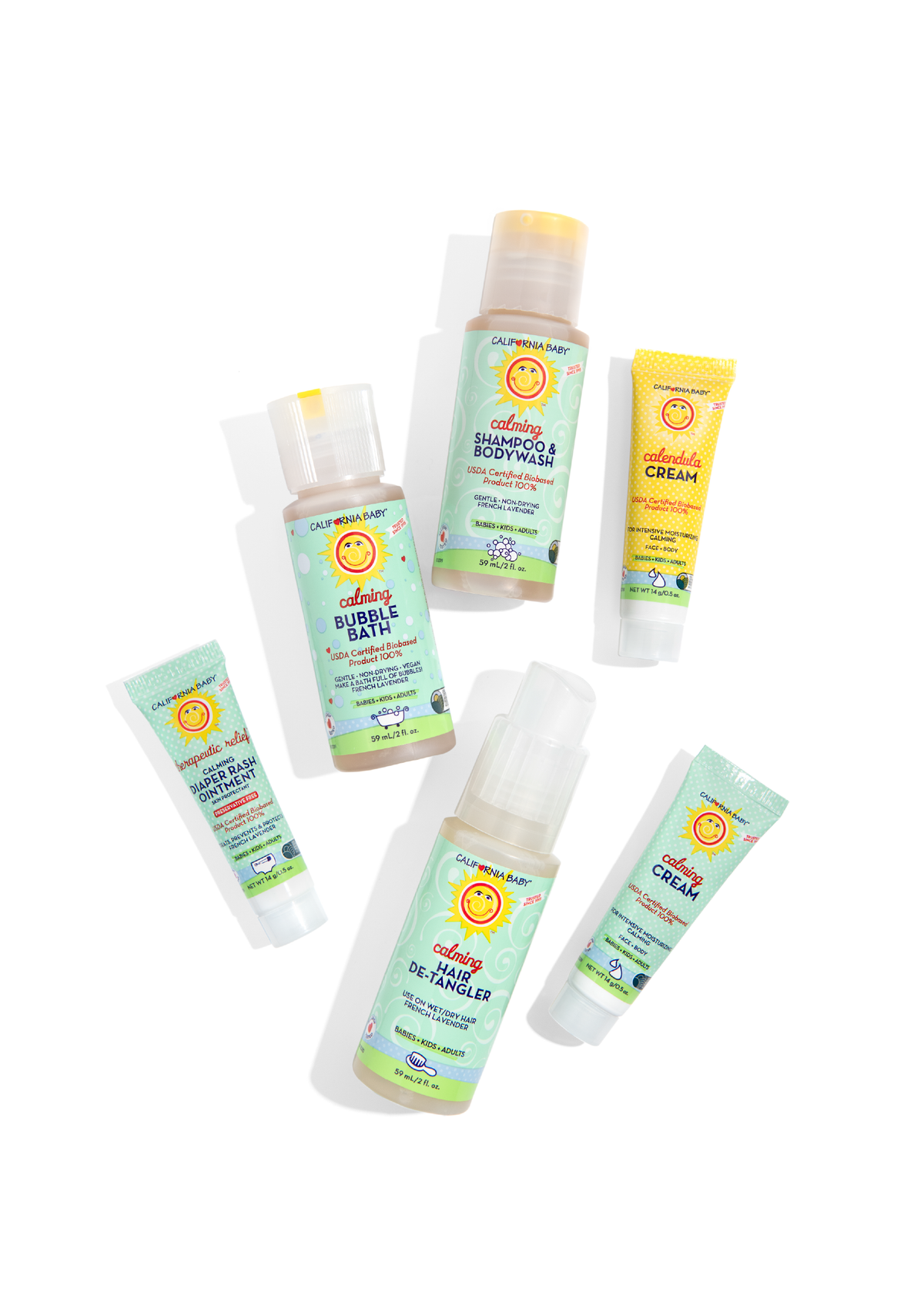 Calming™ Essentials Kit-Calming™ Essentials Kit