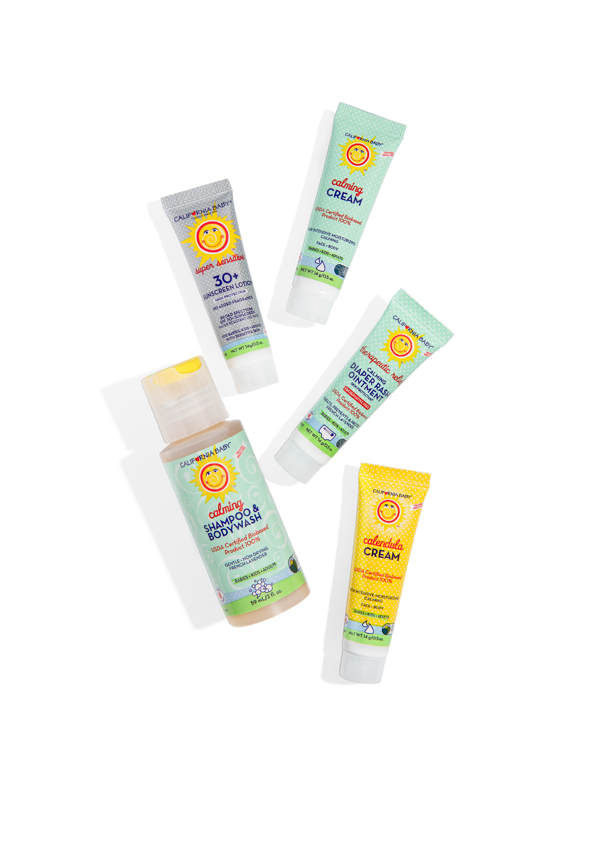 Calming™ Sample Pack-Calming™ Sample Pack