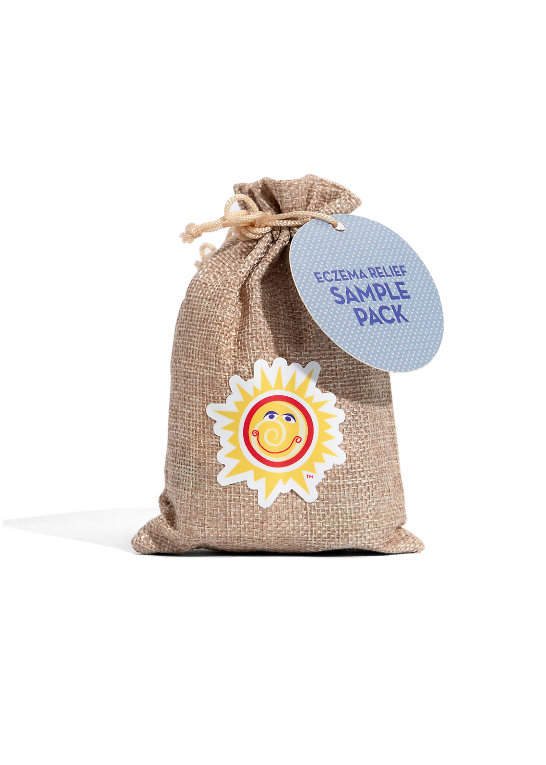Eczema Relief Sample Pack-Eczema Relief Sample Pack