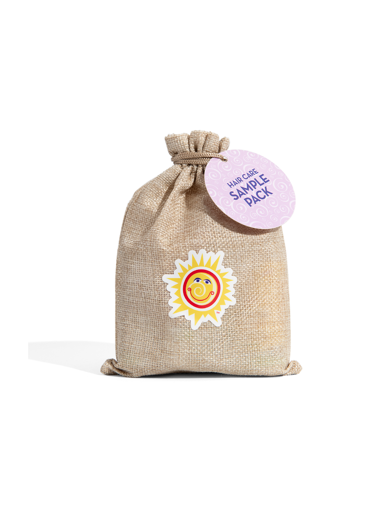 Hair Care Sample Pack-Hair Care Sample Pack