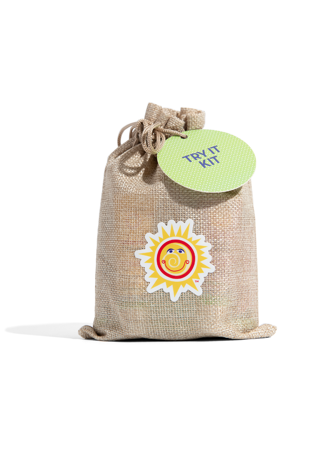 Try It Kit-Try It Kit