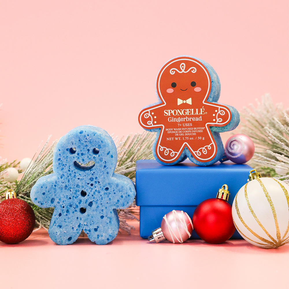 Gingerbread | Holiday Gingerbread-Gingerbread | Holiday Gingerbread