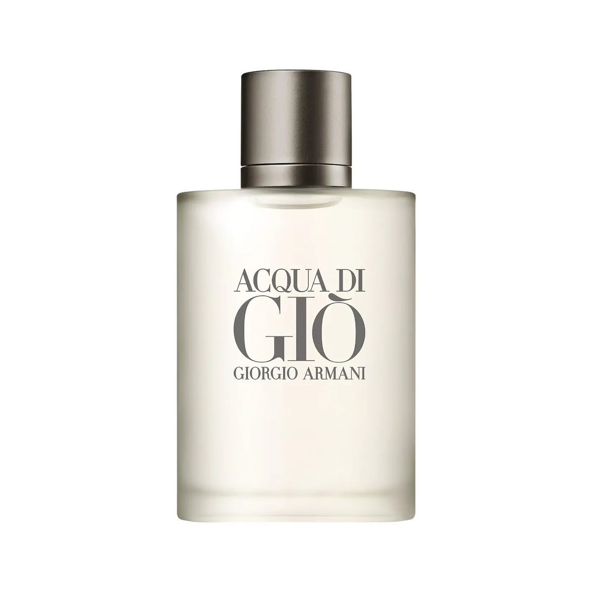 Giorgio Armani Acqua di Giò Eau de Toilette-Giorgio Armani Acqua di Giò Eau de Toilette