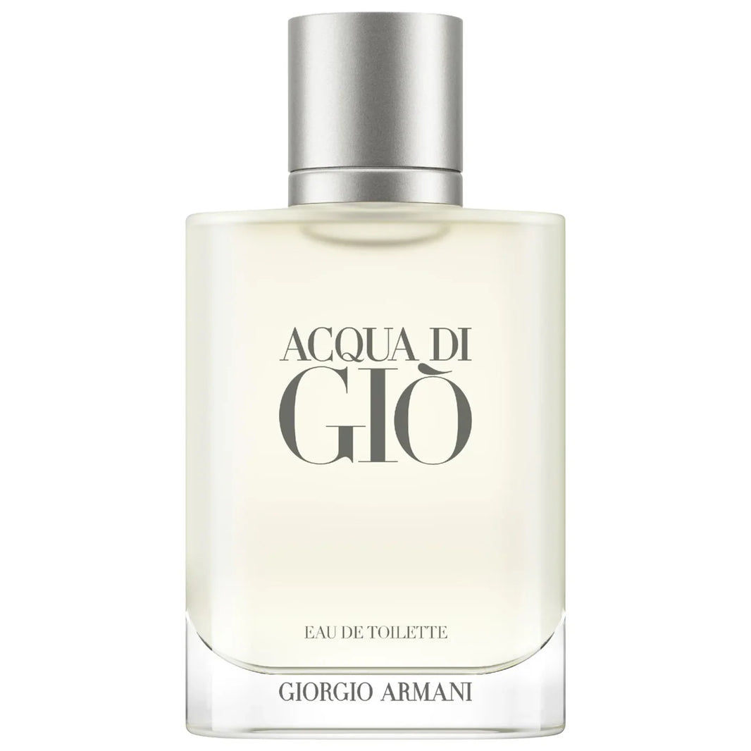 Giorgio Armani Acqua di Giò Eau de Toilette-Giorgio Armani Acqua di Giò Eau de Toilette