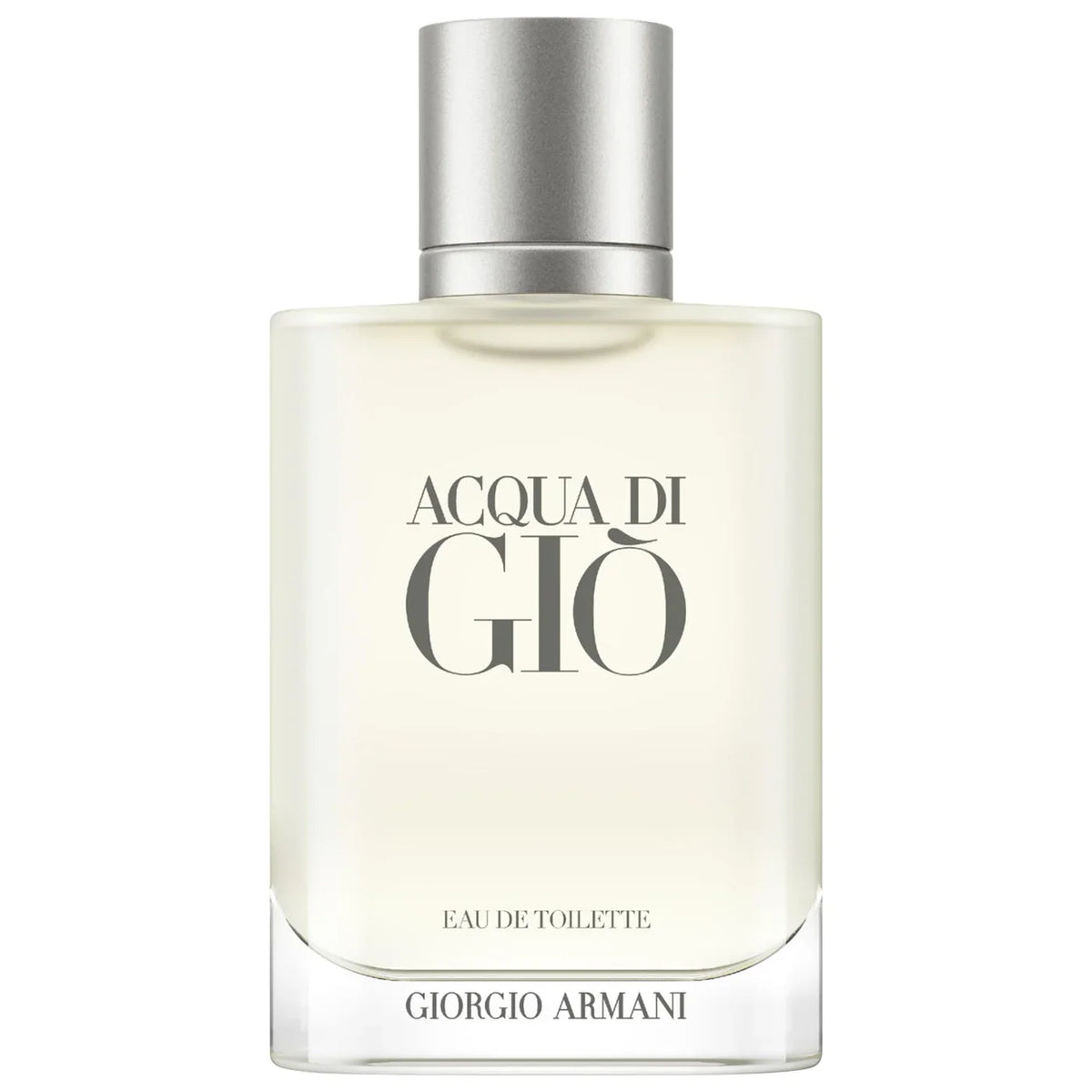 Giorgio Armani Acqua di Giò Eau de Toilette-Giorgio Armani Acqua di Giò Eau de Toilette