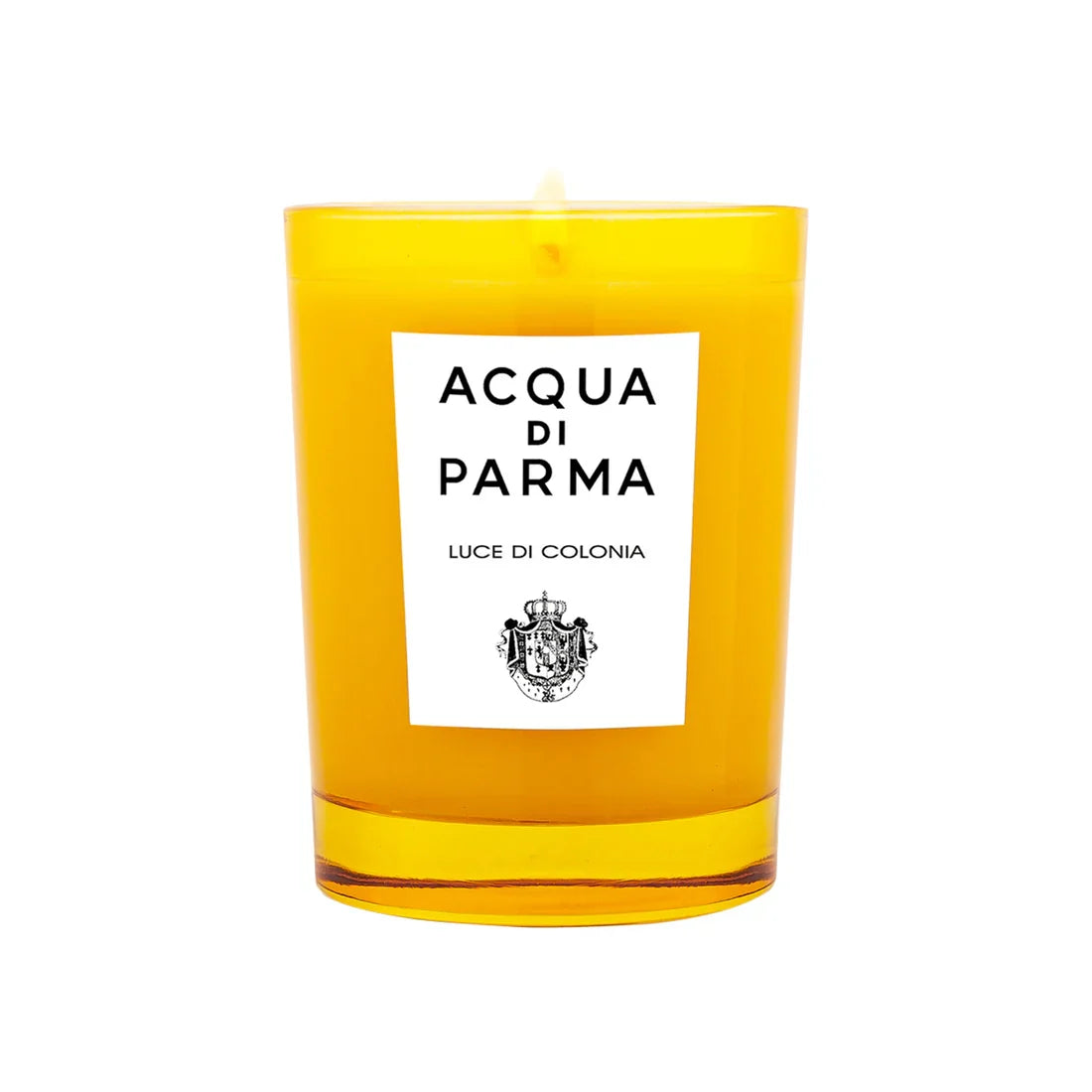 Acqua di Parma Luce Di Colonia Candle 200 G-Acqua di Parma Luce Di Colonia Candle 200 G