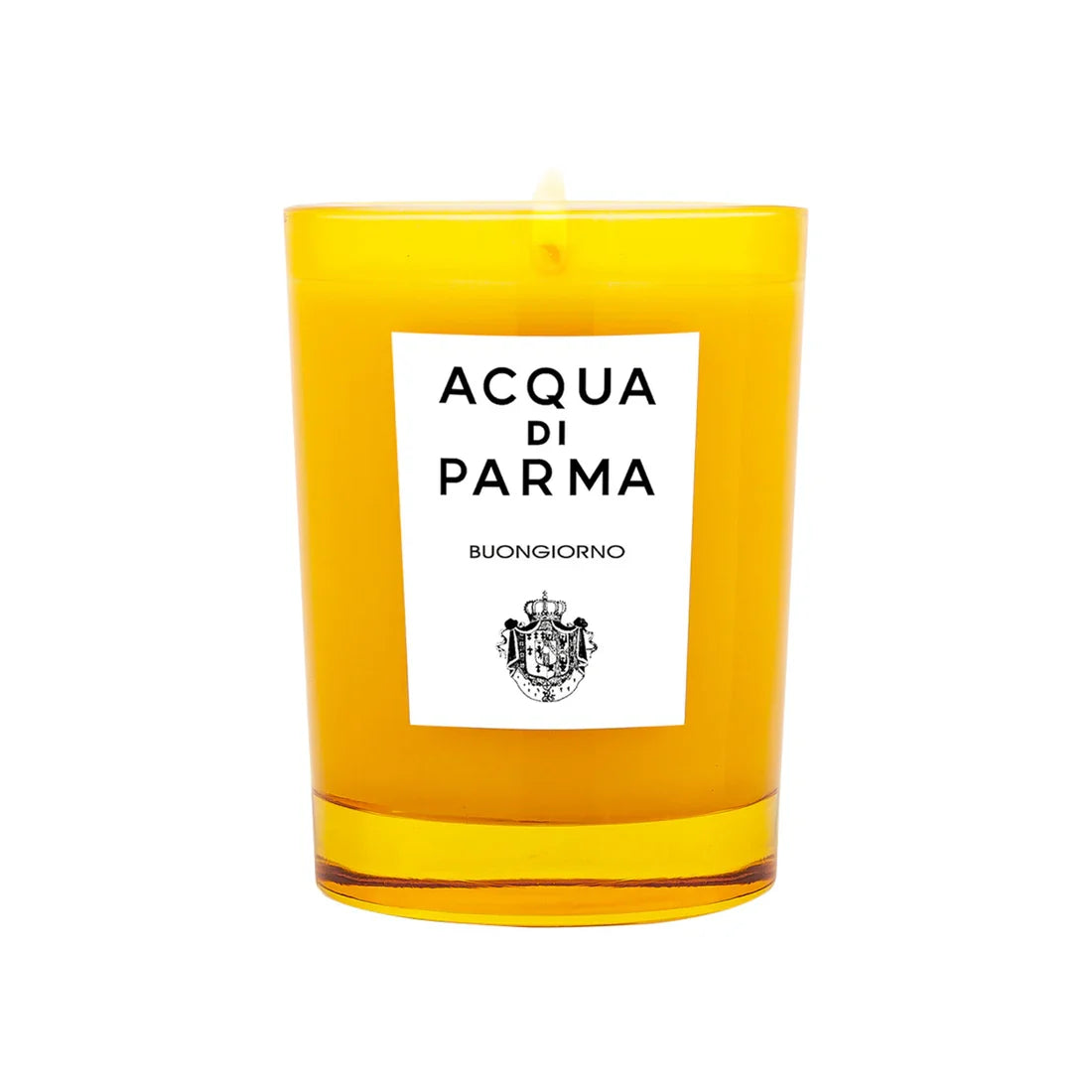 Acqua di Parma Buongiorno Candle 200g-Acqua di Parma Buongiorno Candle 200g