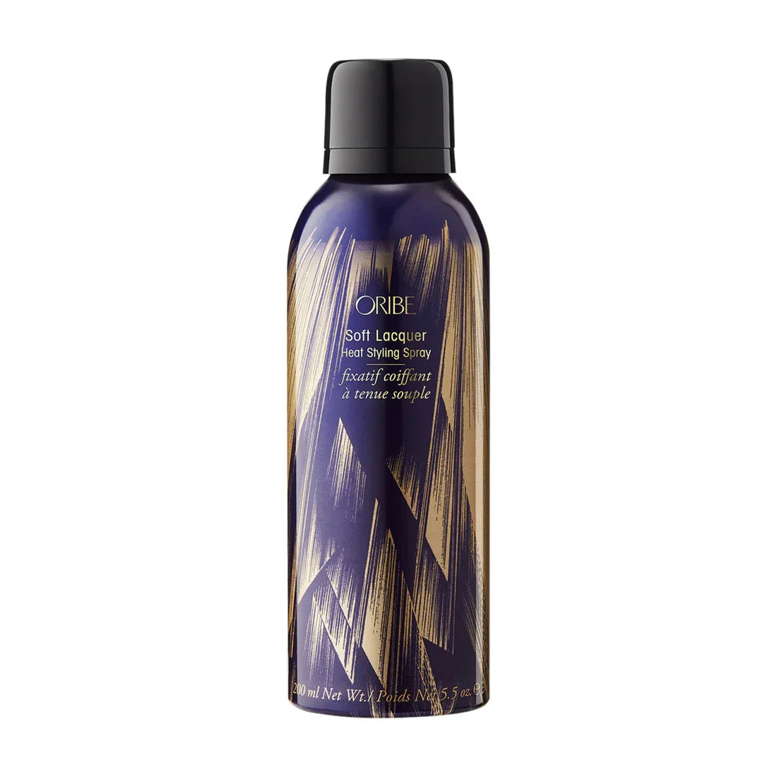 Oribe Soft Lacquer Heat Styling Spray 5.5 OZ-Oribe Soft Lacquer Heat Styling Spray 5.5 OZ