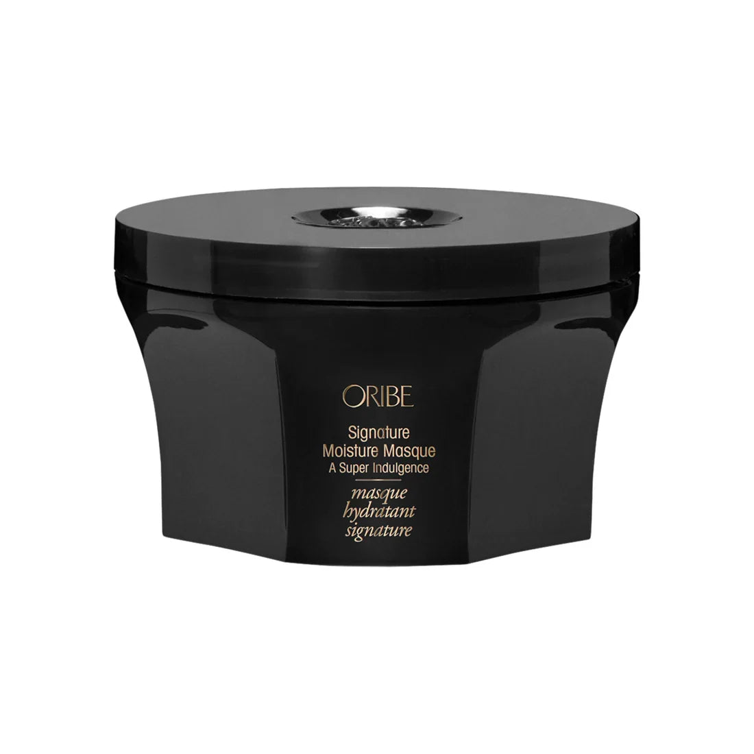 Oribe Signature Moisture Masque 5.9 OZ-Oribe Signature Moisture Masque 5.9 OZ