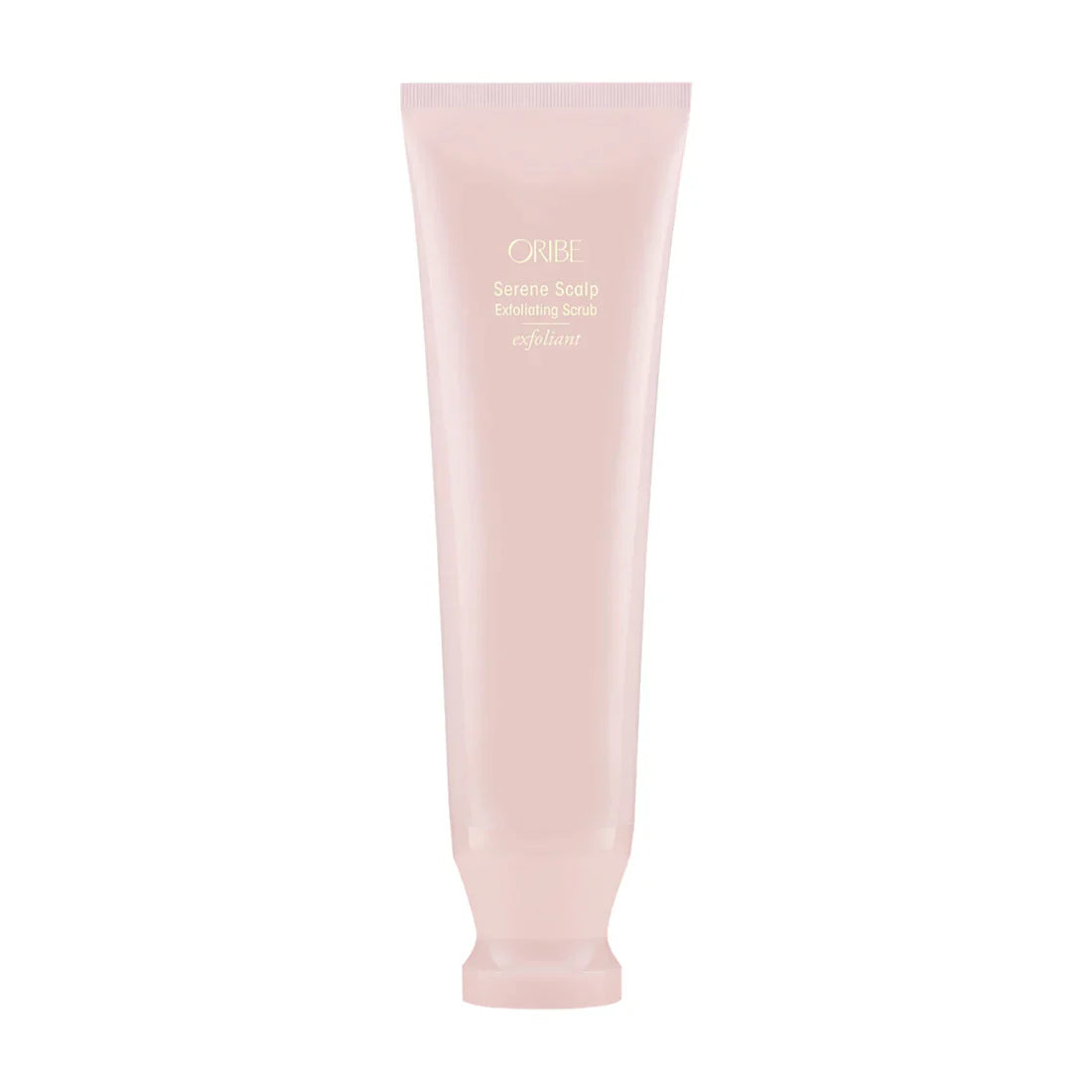 Oribe Serene Scalp Exfoliating Scrub 4.2 OZ-Oribe Serene Scalp Exfoliating Scrub 4.2 OZ