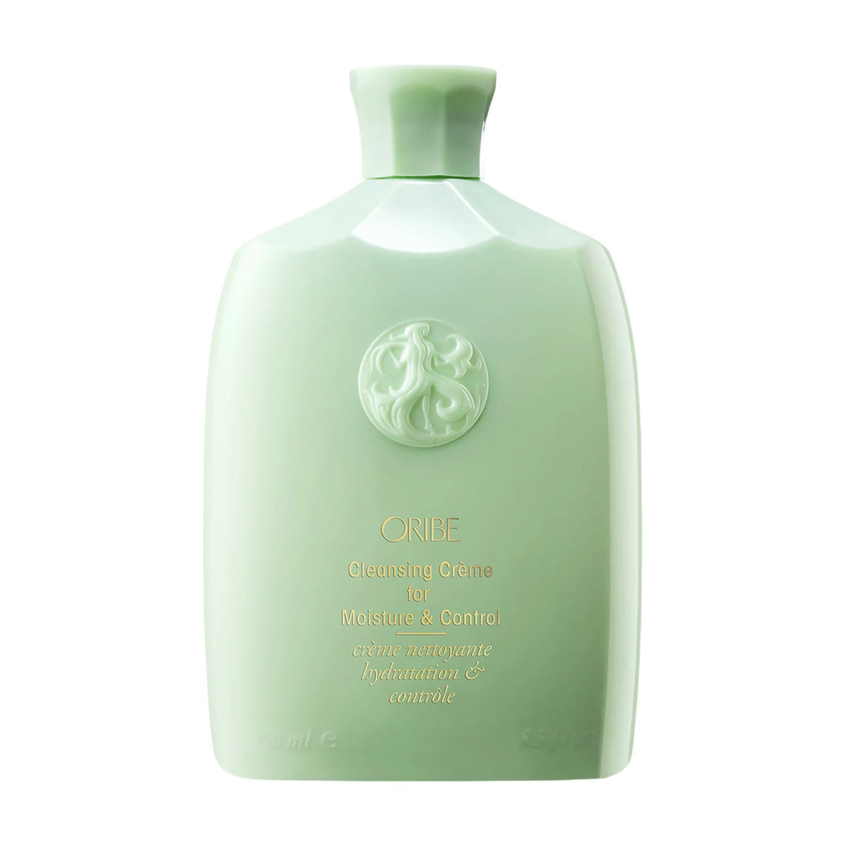 Oribe Cleansing Crème For Moisture and Control 8.5 OZ-Oribe Cleansing Crème For Moisture and Control 8.5 OZ