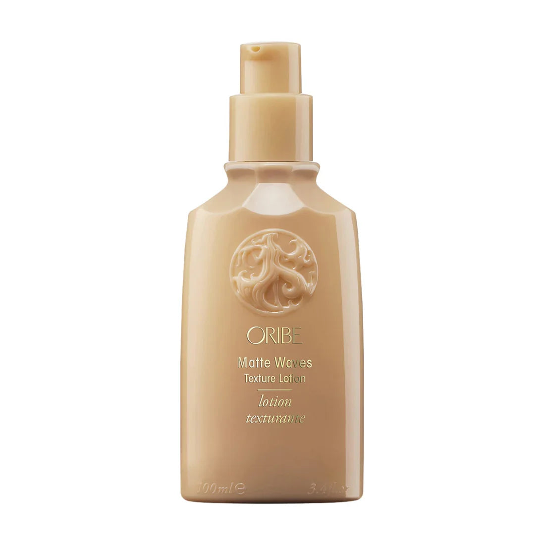 Oribe Matte Waves Texture Lotion 3.4 OZ-Oribe Matte Waves Texture Lotion 3.4 OZ
