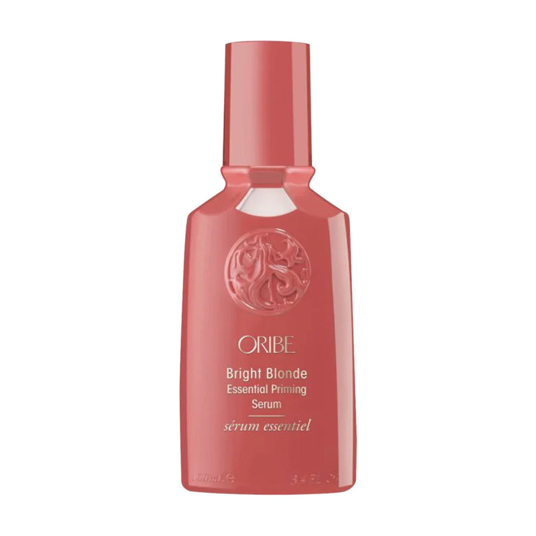 Oribe Bright Blonde Essential Priming Serum 3.4 OZ