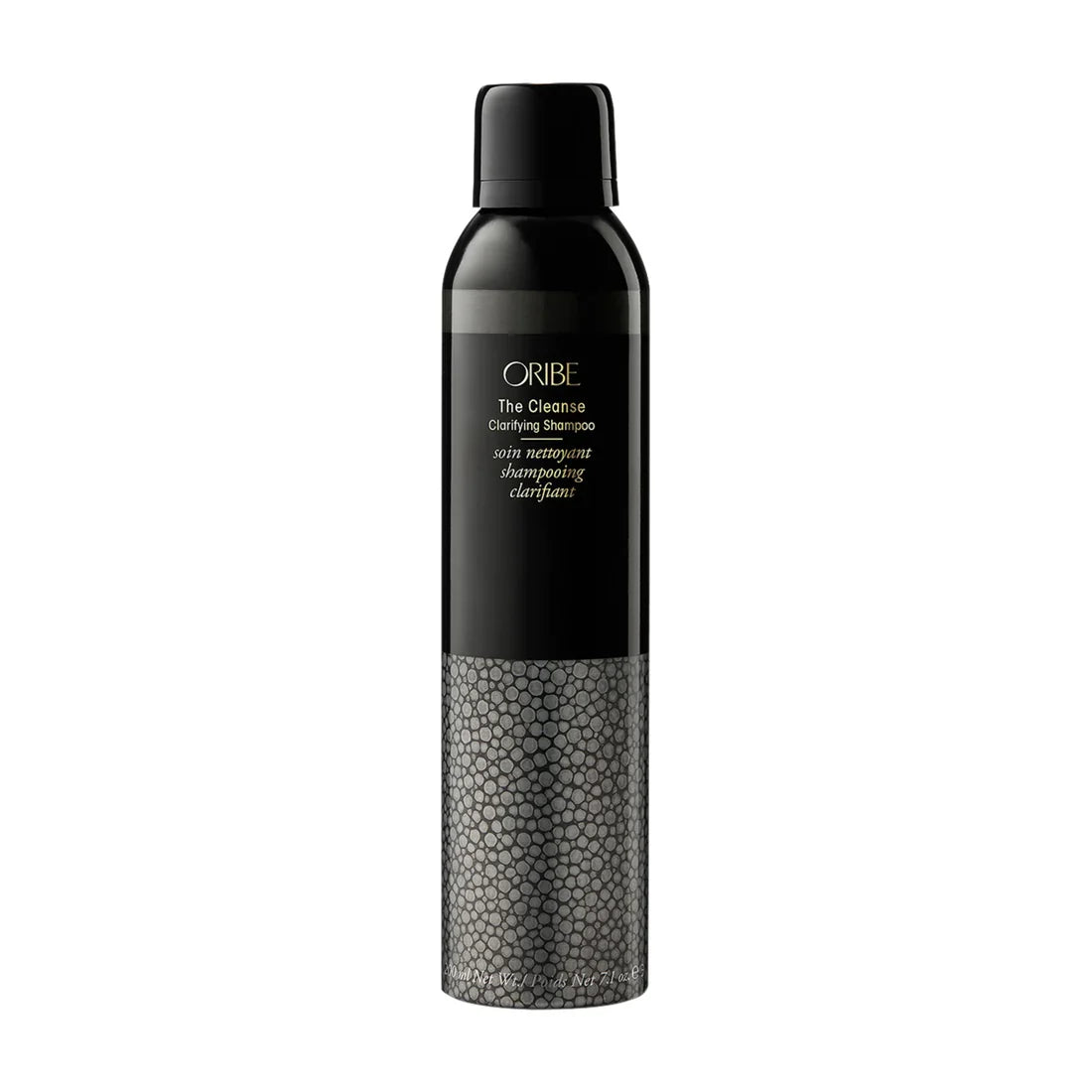 Oribe The Cleanse Clarifying Shampoo 7.1 OZ-Oribe The Cleanse Clarifying Shampoo 7.1 OZ