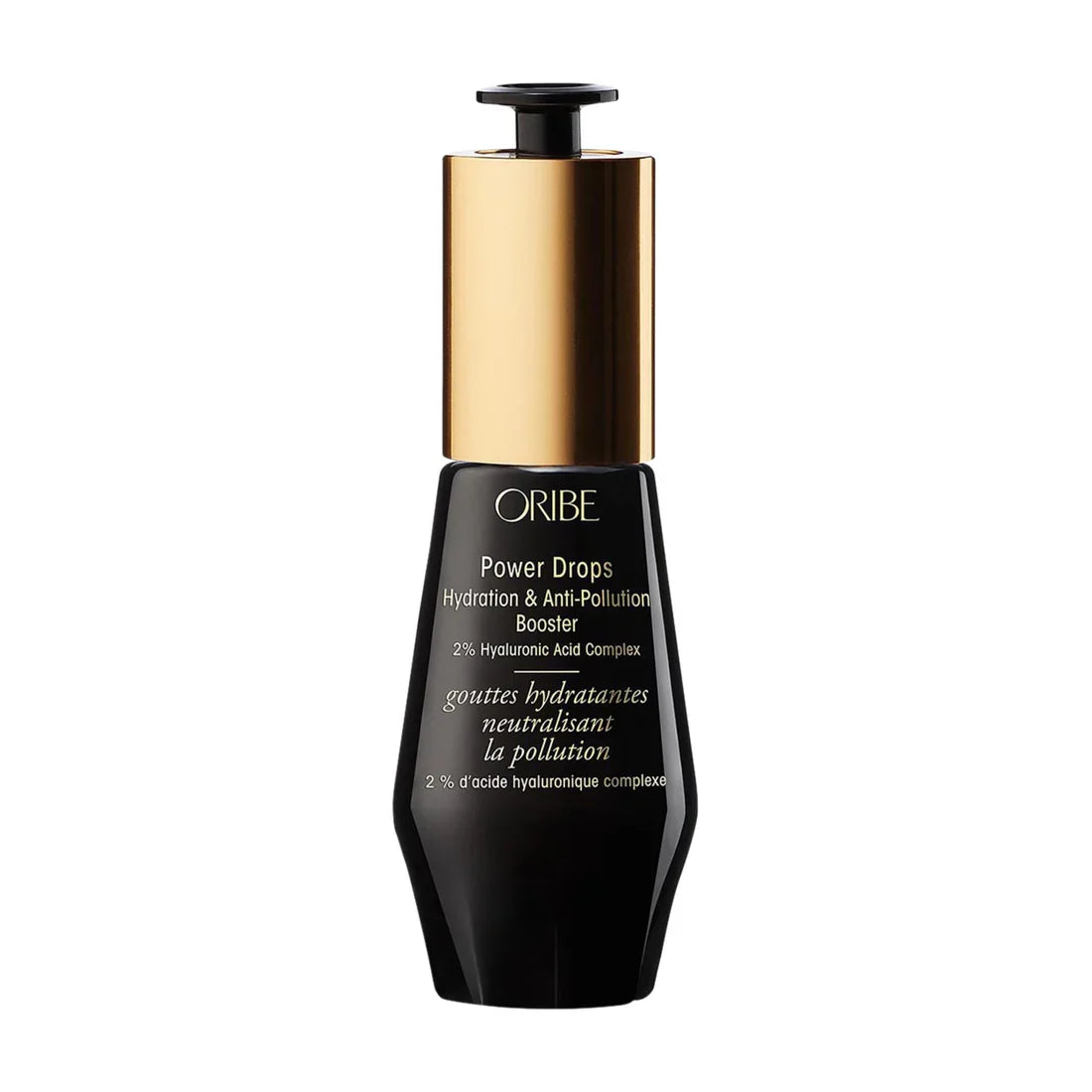 Oribe Power Drops Hydration and Anti-Pollution Booster 1 OZ-Oribe Power Drops Hydration and Anti-Pollution Booster 1 OZ