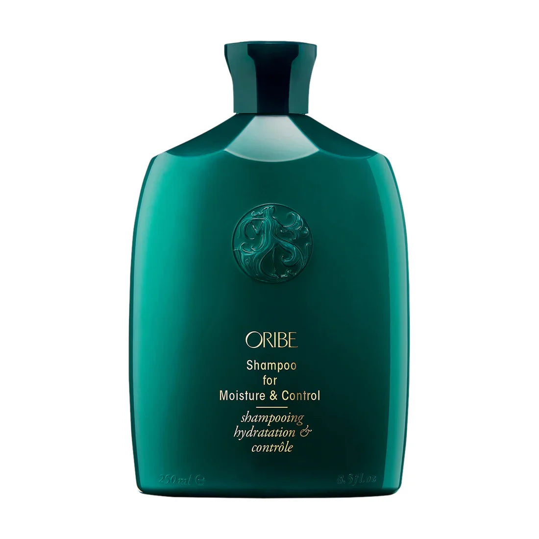 Oribe Shampoo for Moisture and Control 8.5 Oz-Oribe Shampoo for Moisture and Control 8.5 Oz