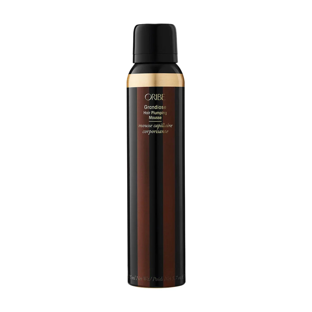 Oribe Grandiose Hair Plumping Mousse-Oribe Grandiose Hair Plumping Mousse