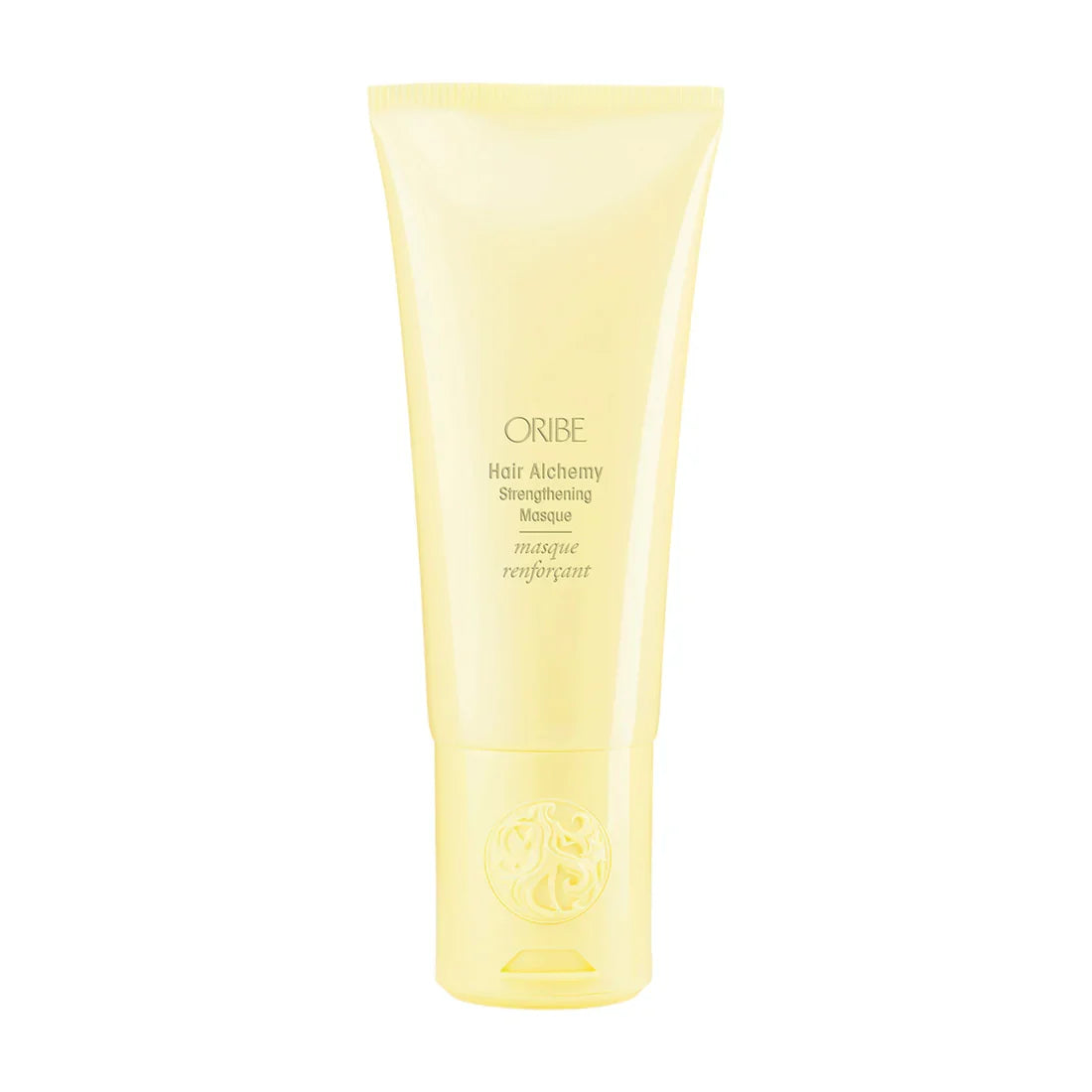 Oribe Hair Alchemy Strengthening Masque 5 OZ-Oribe Hair Alchemy Strengthening Masque 5 OZ