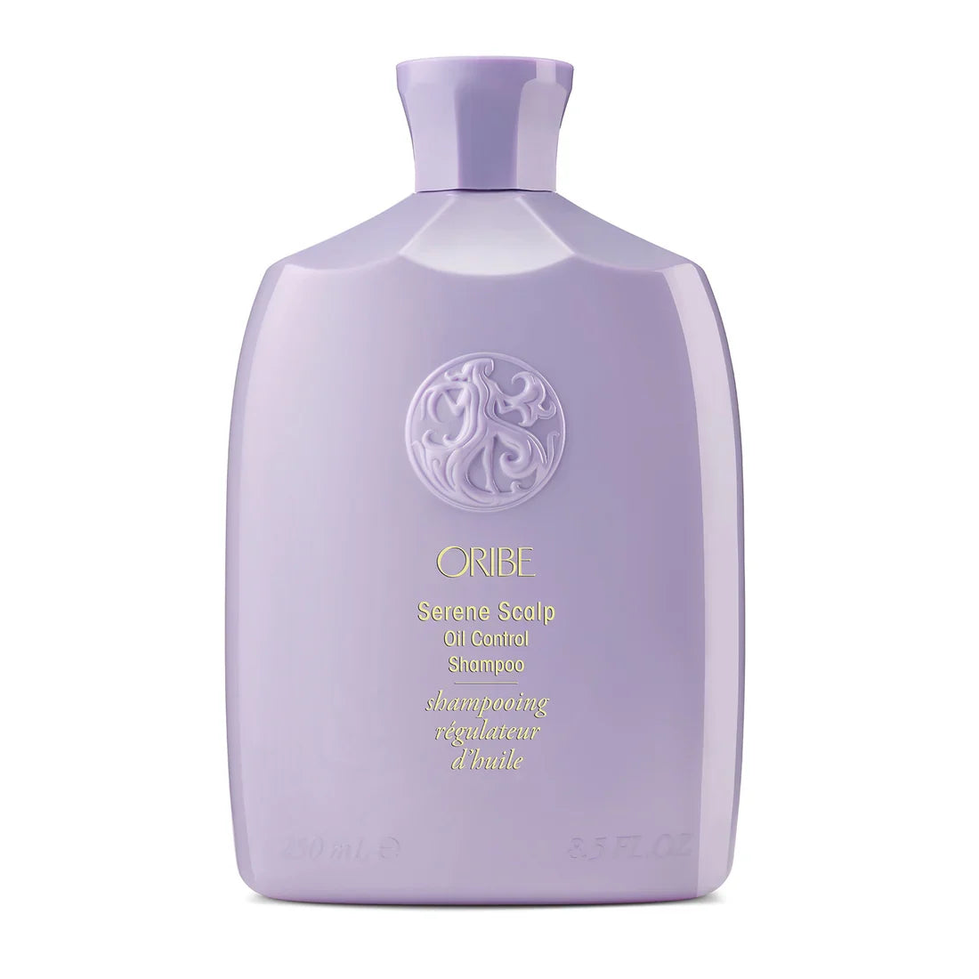 Oribe Serene Scalp Oil Control Shampoo-Oribe Serene Scalp Oil Control Shampoo