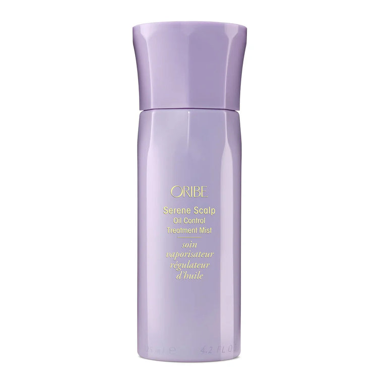 Oribe Serene Scalp Oil Control Treatment Mist 4.2 OZ