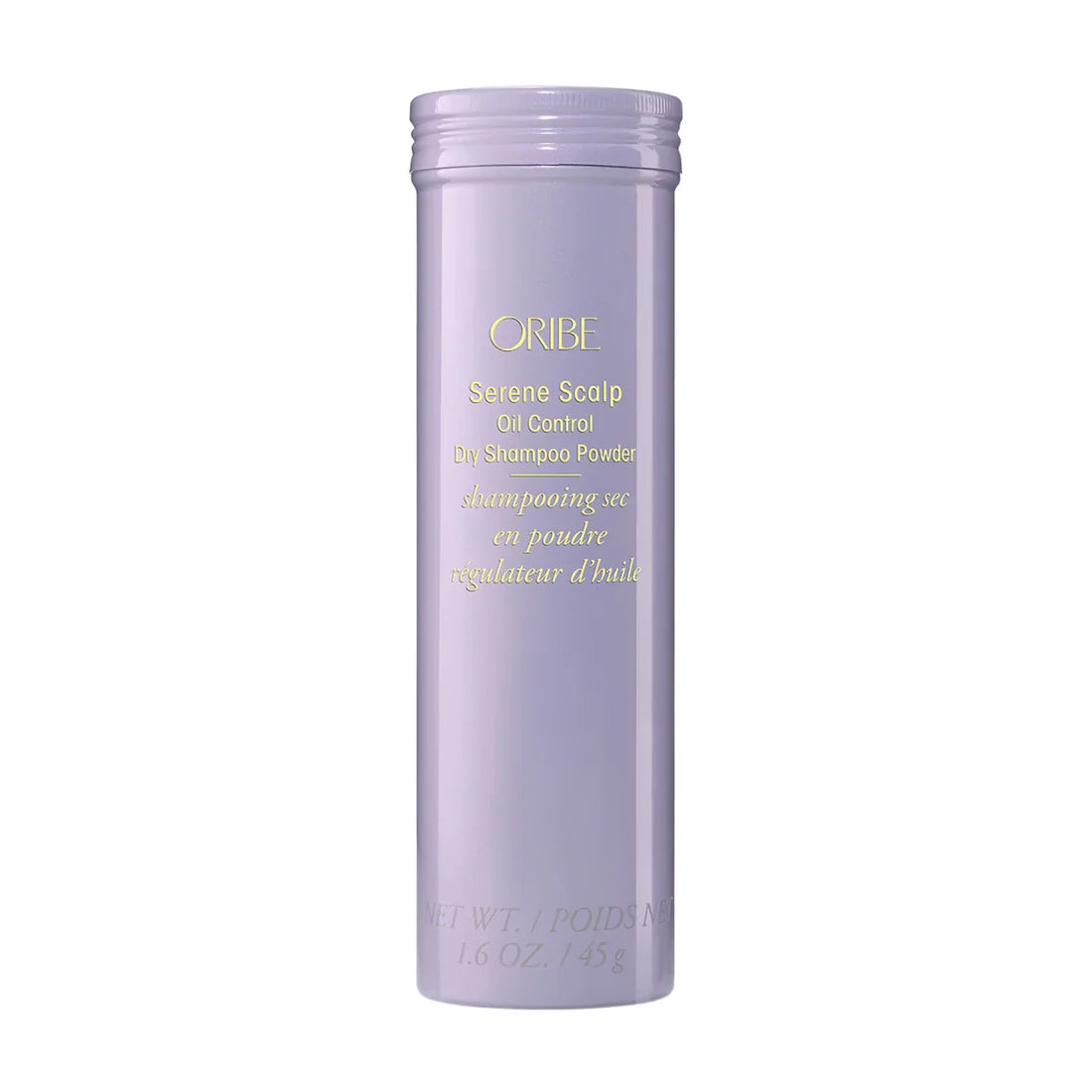 Oribe Serene Scalp Oil Control Dry Shampoo Powder 1.6 OZ-Oribe Serene Scalp Oil Control Dry Shampoo Powder 1.6 OZ