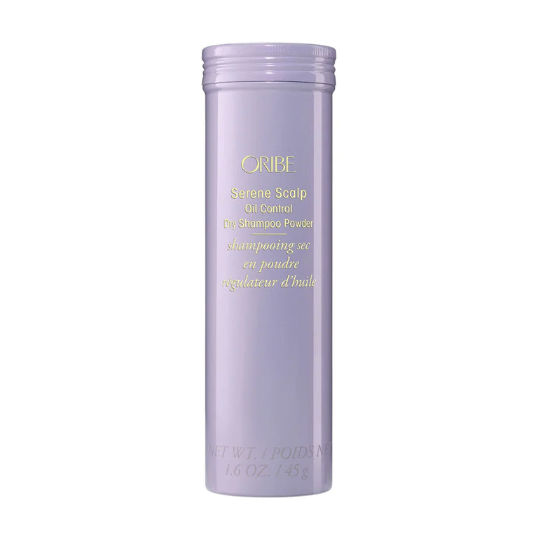 Oribe Serene Scalp Oil Control Dry Shampoo Powder 1.6 OZ