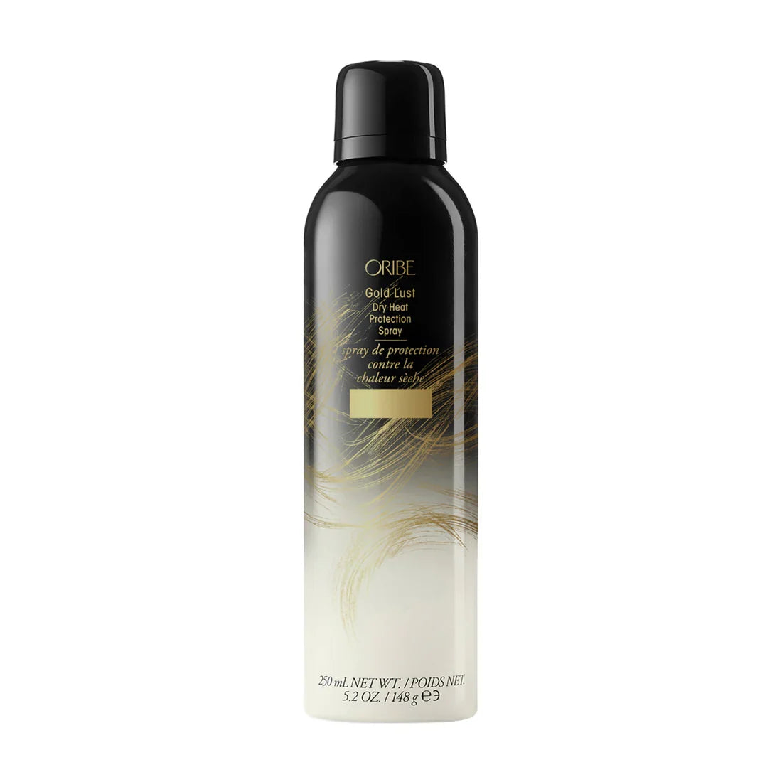 Oribe Gold Lust Dry Heat Protection Spray 5.2 OZ-Oribe Gold Lust Dry Heat Protection Spray 5.2 OZ