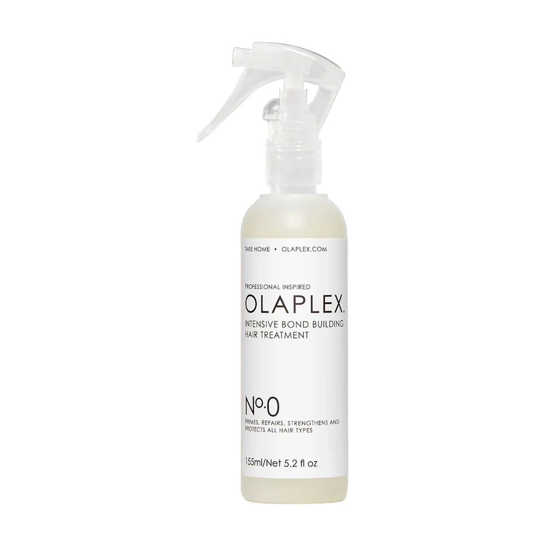 Olaplex No.0 Intensive Bond Builder 5.2 OZ-Olaplex No.0 Intensive Bond Builder 5.2 OZ