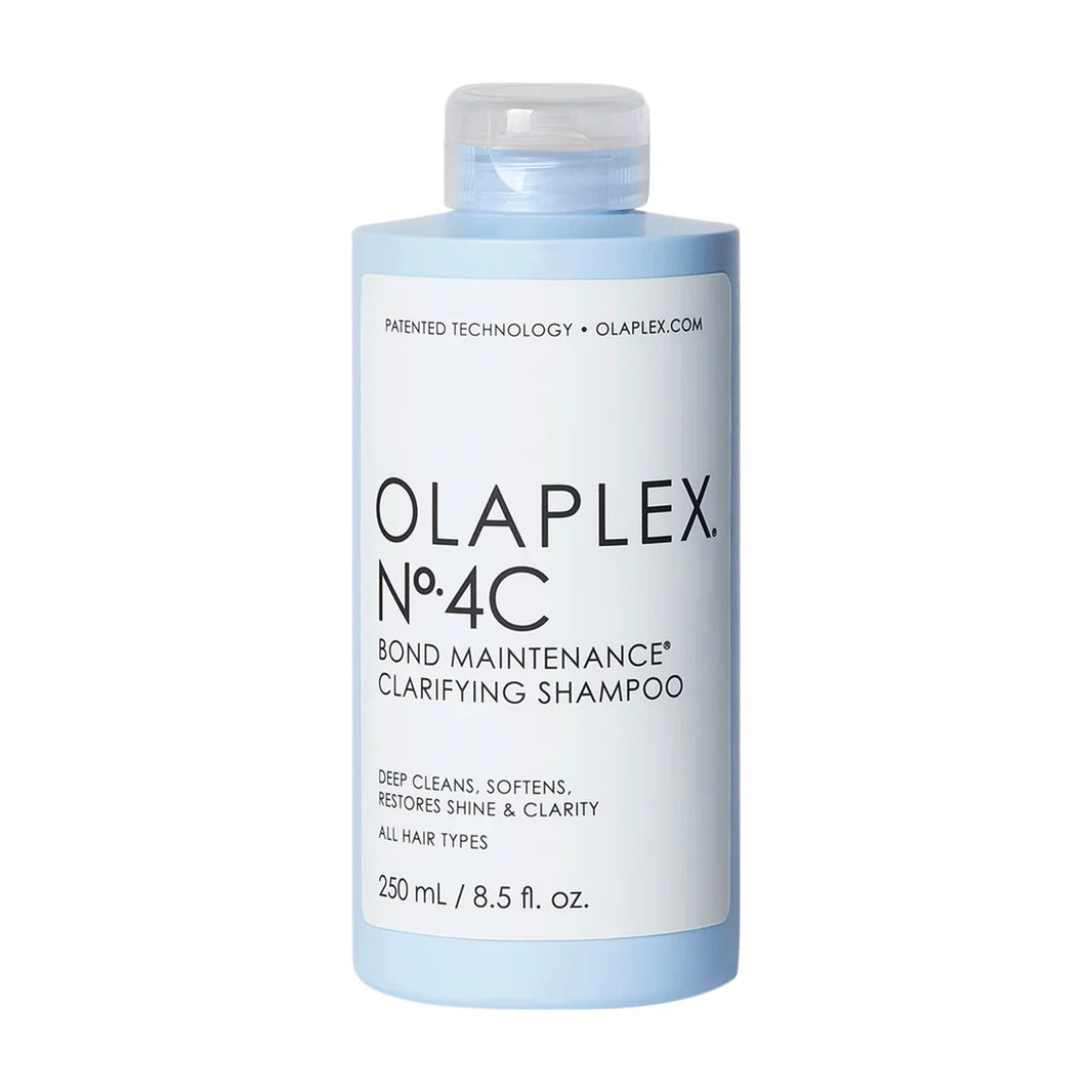 Olaplex No.4C Clarifying Shampoo-Olaplex No.4C Clarifying Shampoo
