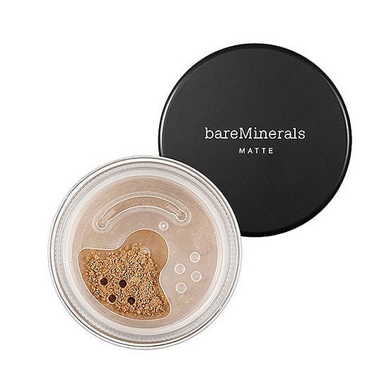 bareMinerals Matte Foundation Broad Spectrum SPF 15-bareMinerals Matte Foundation Broad Spectrum SPF 15