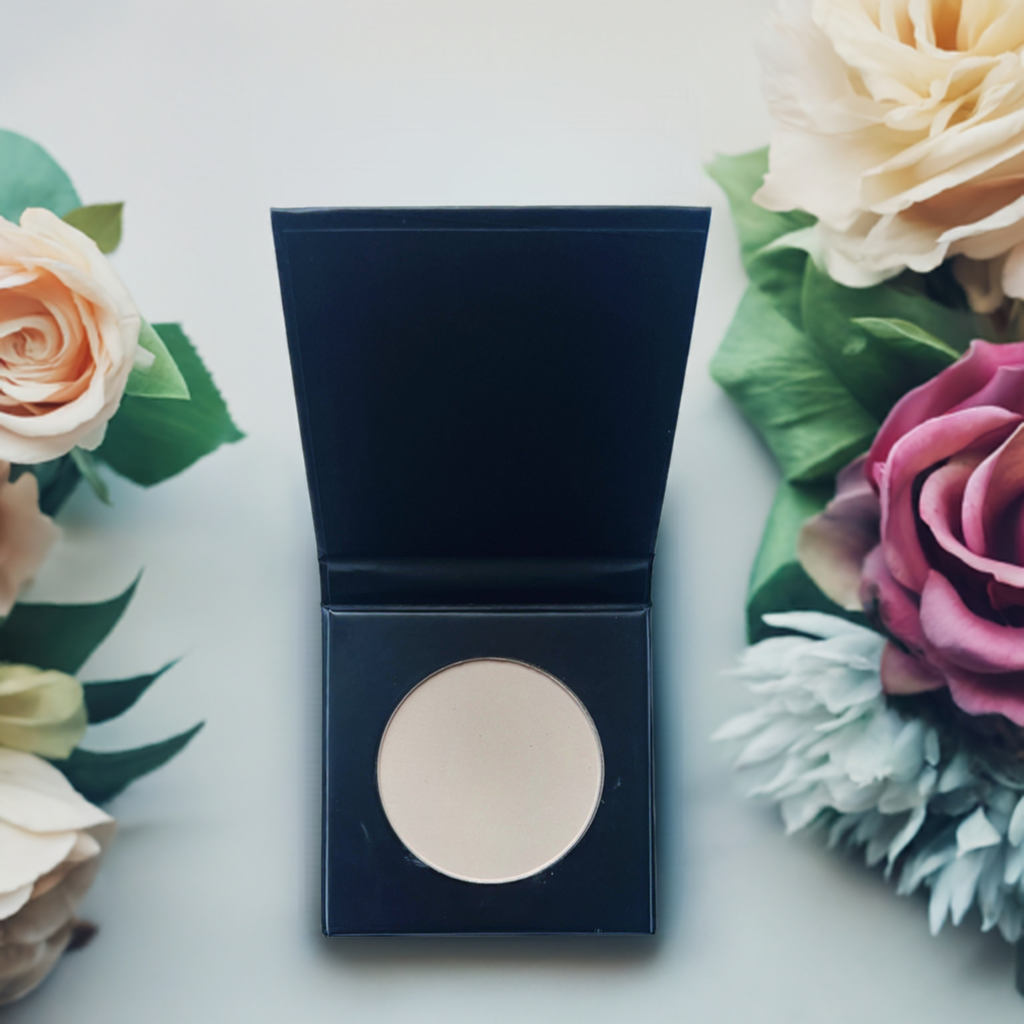 Ashunta Sheriff Beauty BlurEFX™ UNIVERSAL POWDER MINI-Ashunta Sheriff Beauty BlurEFX™ UNIVERSAL POWDER MINI