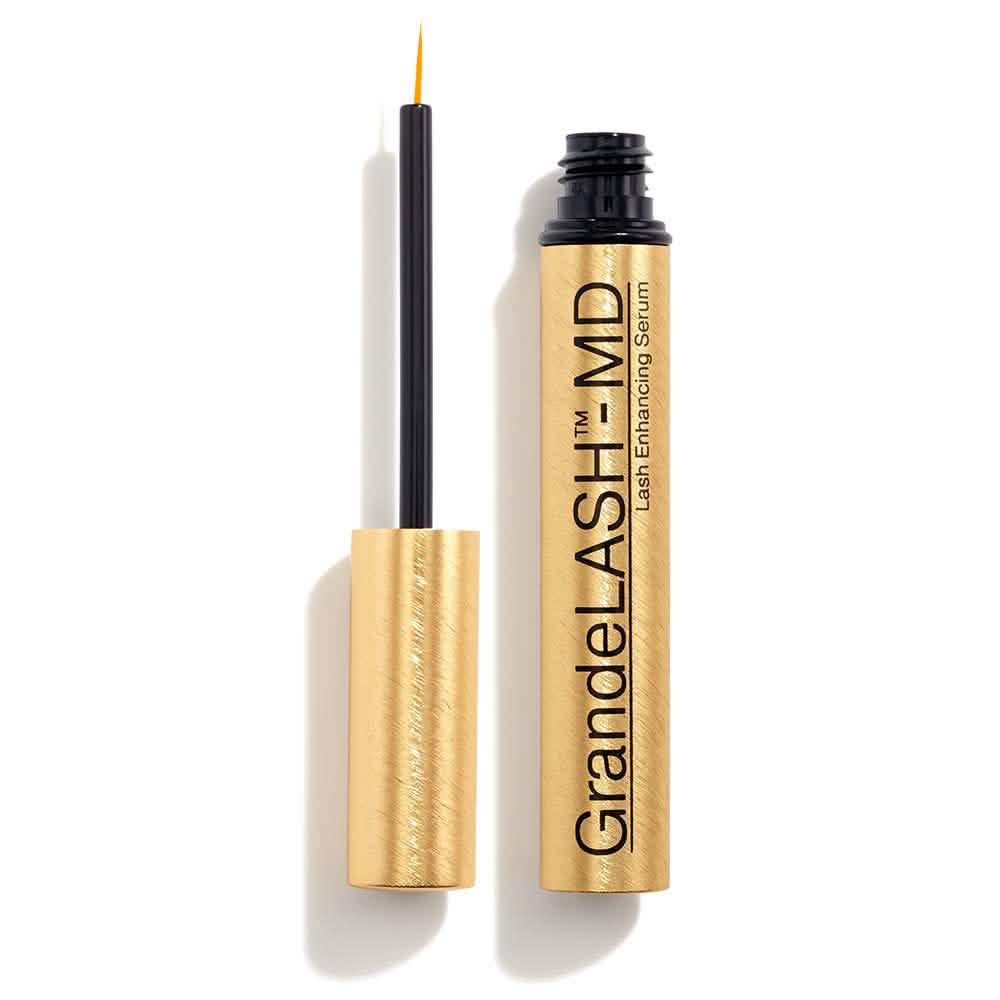 Grande Cosmetics GrandeLASH-MD Lash 2ML Enhancing Serum-Grande Cosmetics GrandeLASH-MD Lash 2ML Enhancing Serum