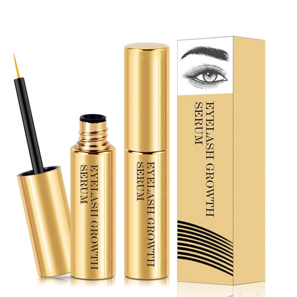 Grande Eyelash Growth And Enhancer Serum-Grande Eyelash Growth And Enhancer Serum