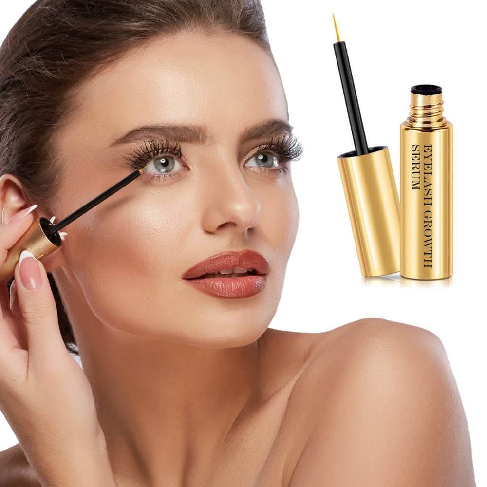 Grande Eyelash Growth And Enhancer Serum-Grande Eyelash Growth And Enhancer Serum