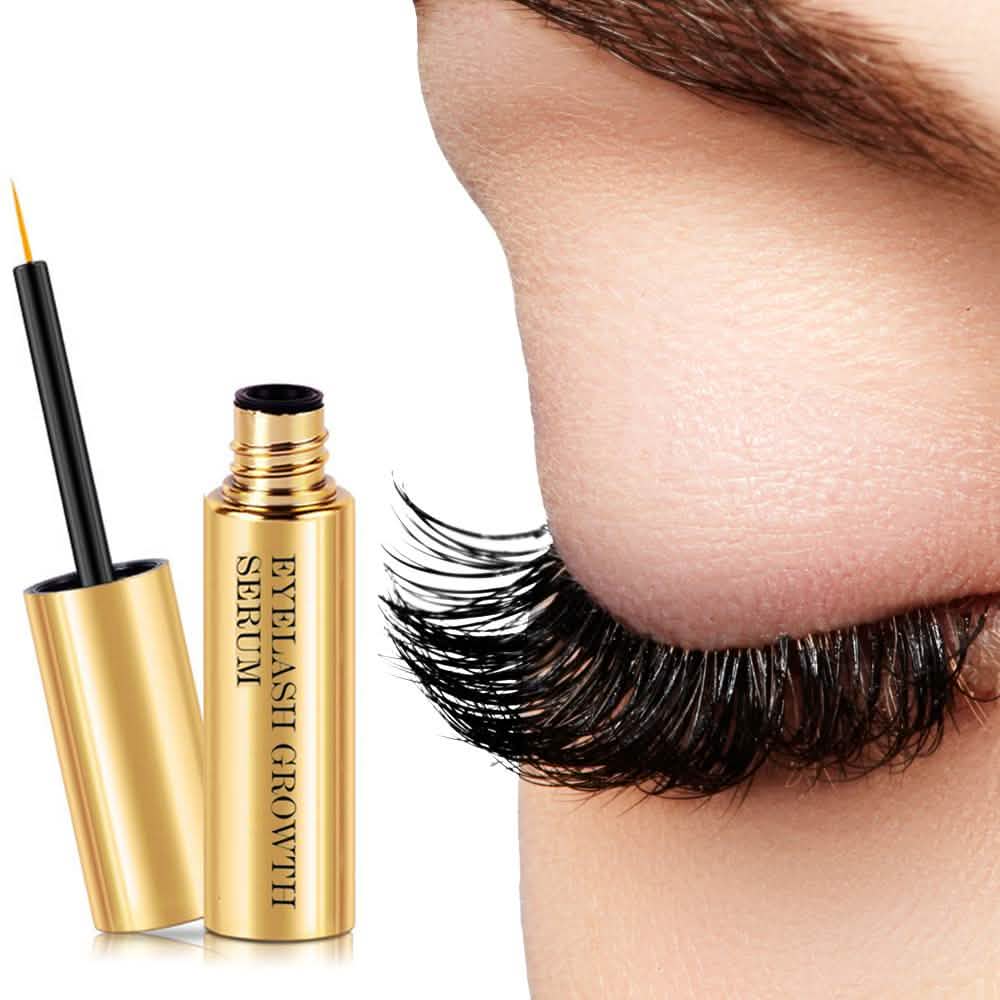 Grande Eyelash Growth And Enhancer Serum-Grande Eyelash Growth And Enhancer Serum