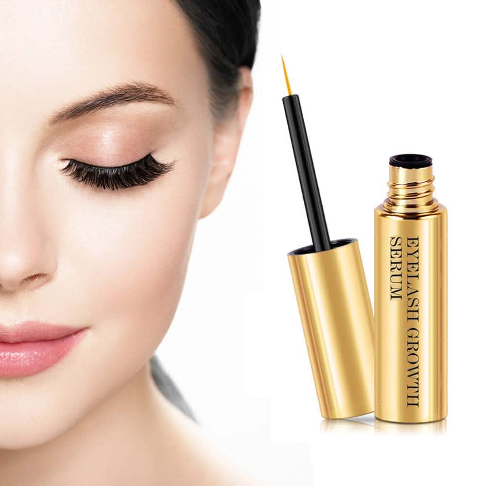 Grande Eyelash Growth And Enhancer Serum-Grande Eyelash Growth And Enhancer Serum