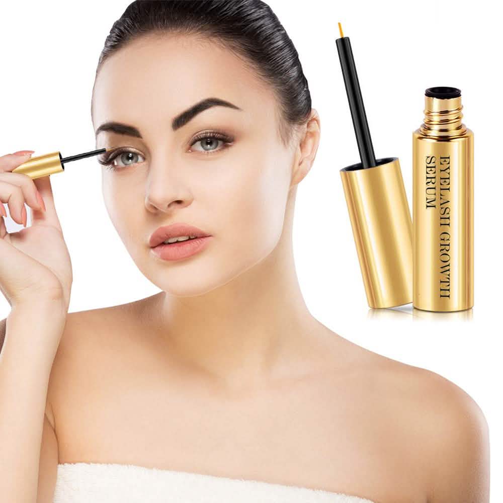 Grande Eyelash Growth And Enhancer Serum-Grande Eyelash Growth And Enhancer Serum