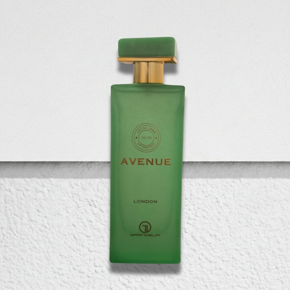 Grandeur Avenue London Eau De Parfum Unisex-Grandeur Avenue London Eau De Parfum Unisex