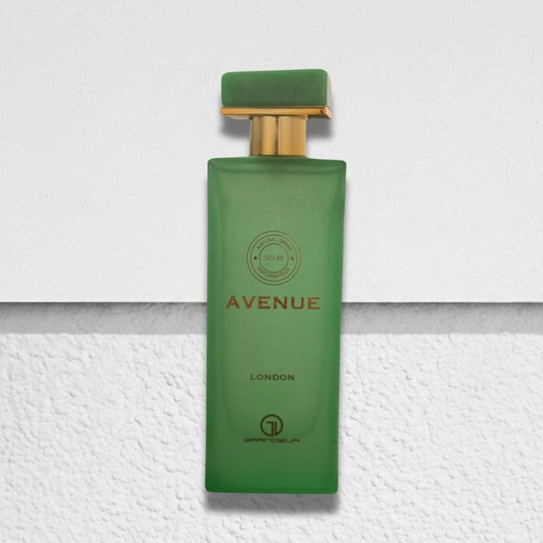 Grandeur Avenue London Eau De Parfum Unisex