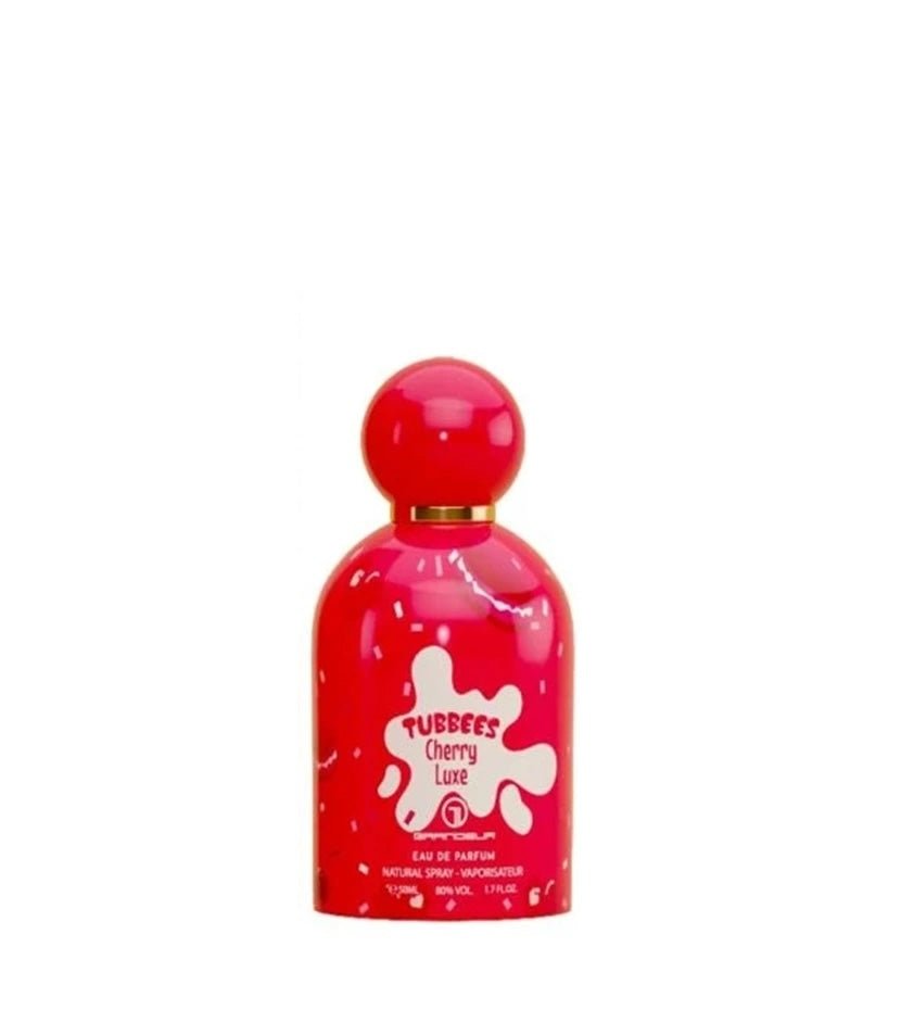 Grandeur Tubbees Cherry Luxe Eau De Parfum 1.7oz-Grandeur Tubbees Cherry Luxe Eau De Parfum 1.7oz