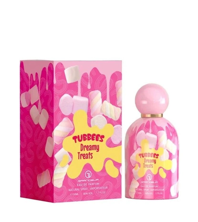 Grandeur Tubbees Dreamy Treats Eau De Parfum-Grandeur Tubbees Dreamy Treats Eau De Parfum