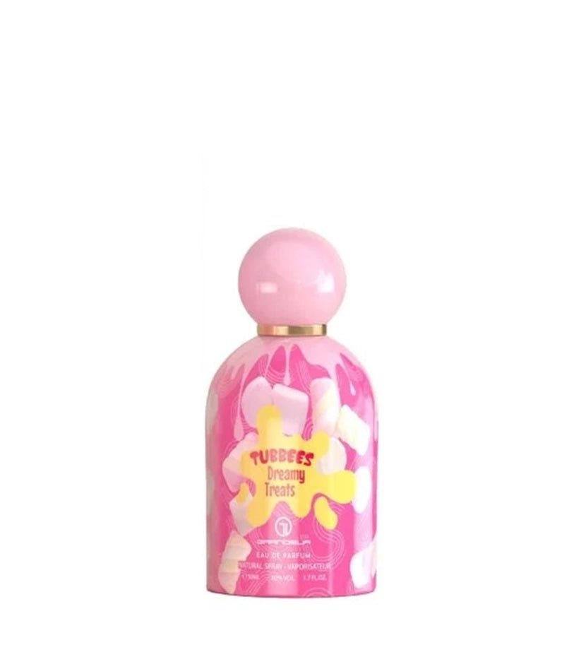 Grandeur Tubbees Dreamy Treats Eau De Parfum-Grandeur Tubbees Dreamy Treats Eau De Parfum